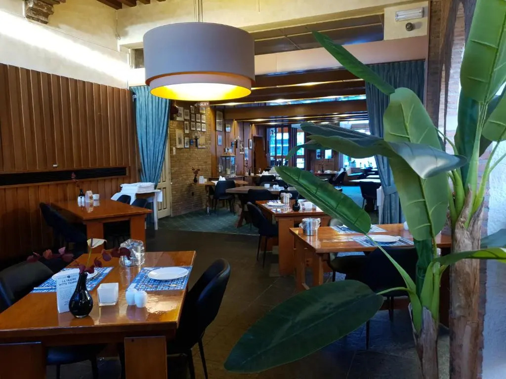 Fletcher Hotel - Restaurant De Zalm
