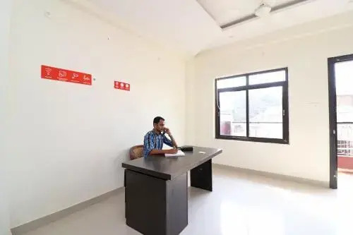 Kamdhenu Inn By OYO Rooms