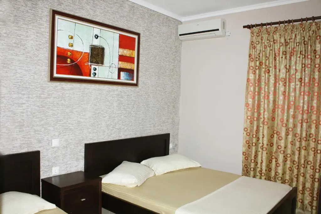 Beva Hotel