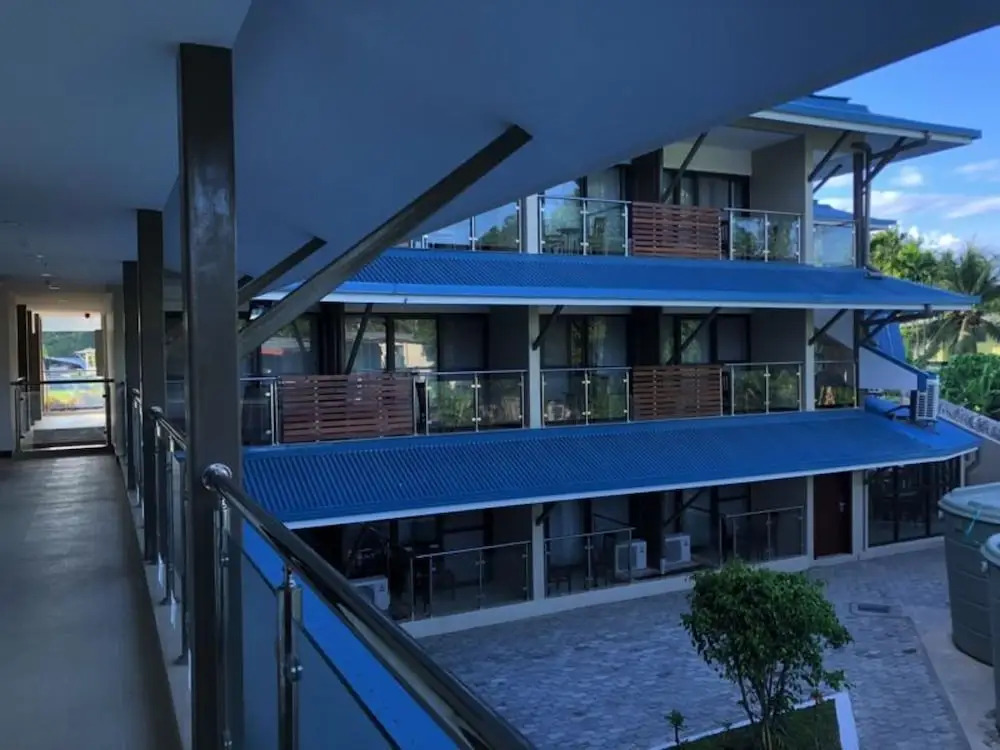 Nambis Inn