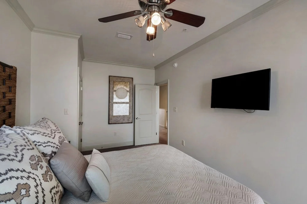 White Sands 17 447 - Four Bedroom Townhouse