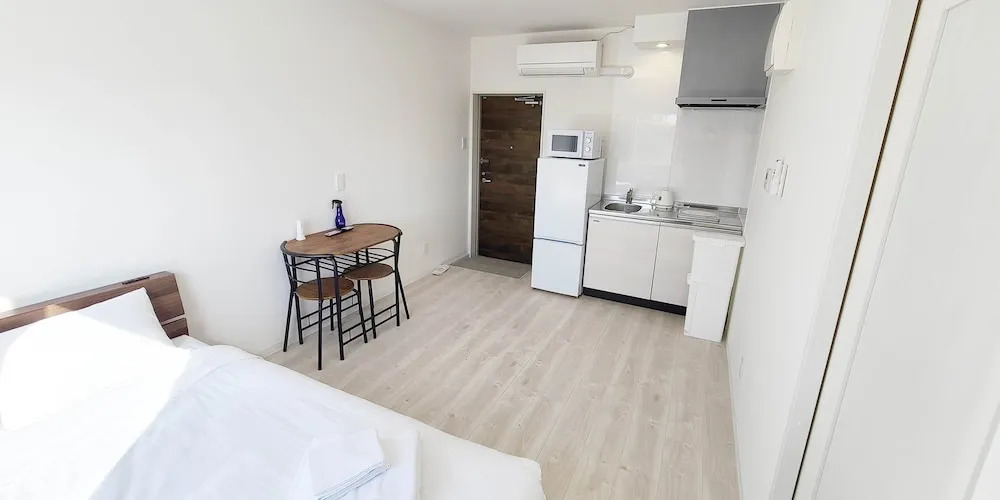 HOTEL Kuu