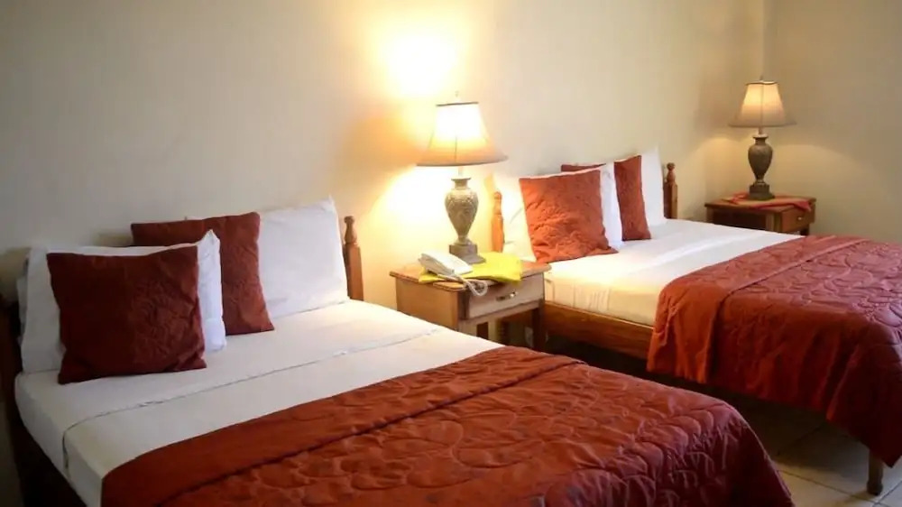 Hotel Ipsan Nah