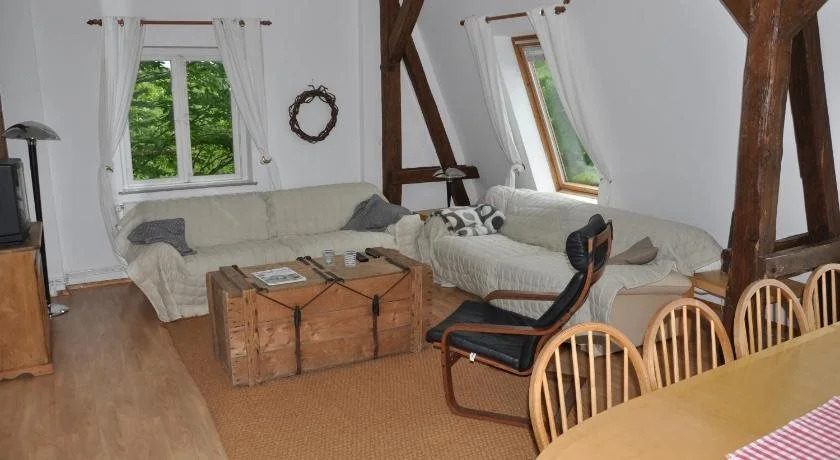 Landhaus Panker