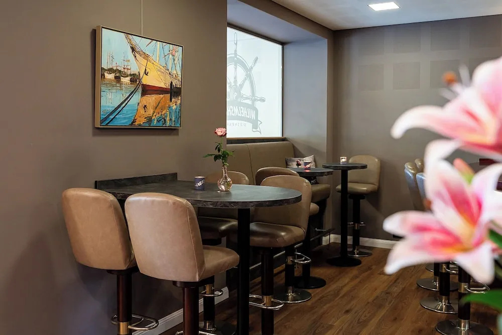 DORMERO Hotel Wilhelmshaven