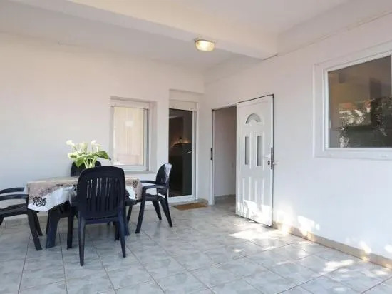 Apartments Olga