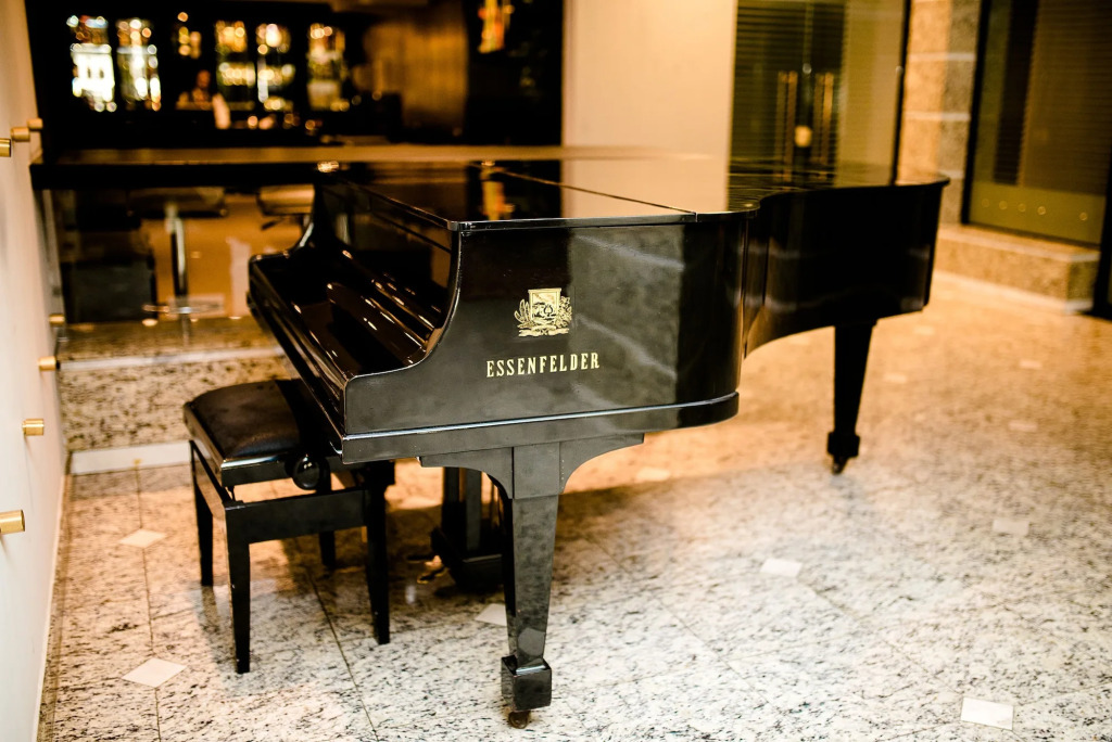 Grand Mercure Curitiba Rayon