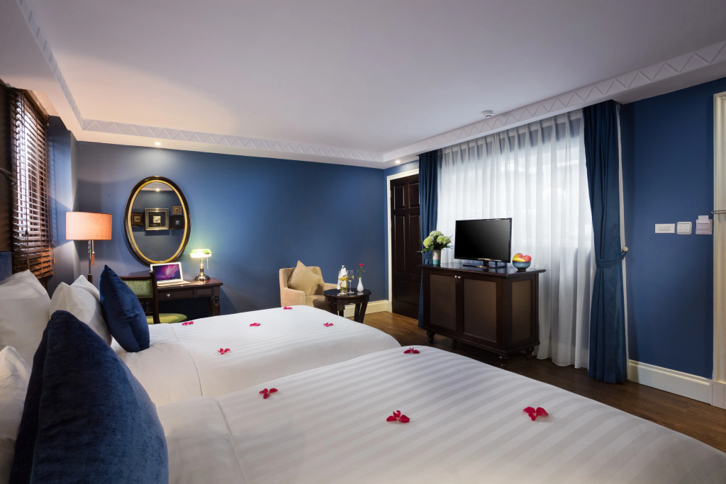 OGallery Premier Hotel & Spa