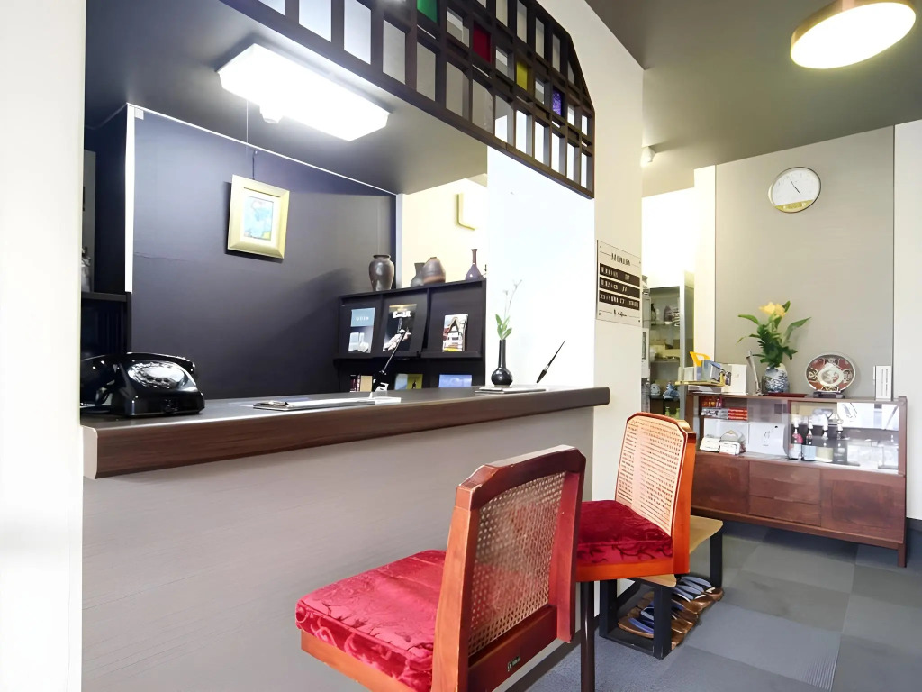 Suigetsuro Hotel