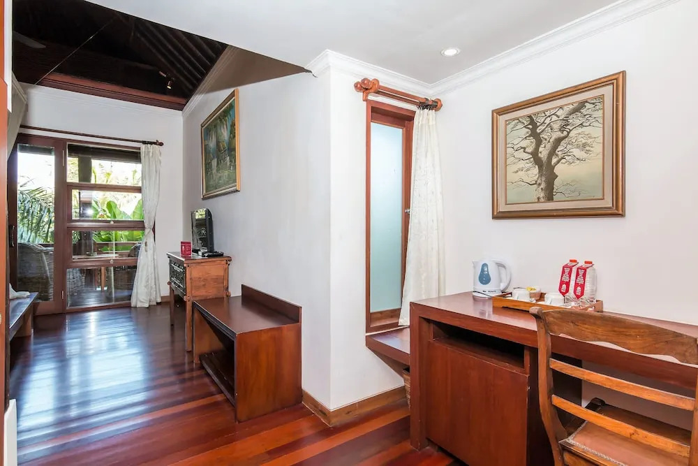ZEN Villa Tebongkang Ubud, 1 Bedroom