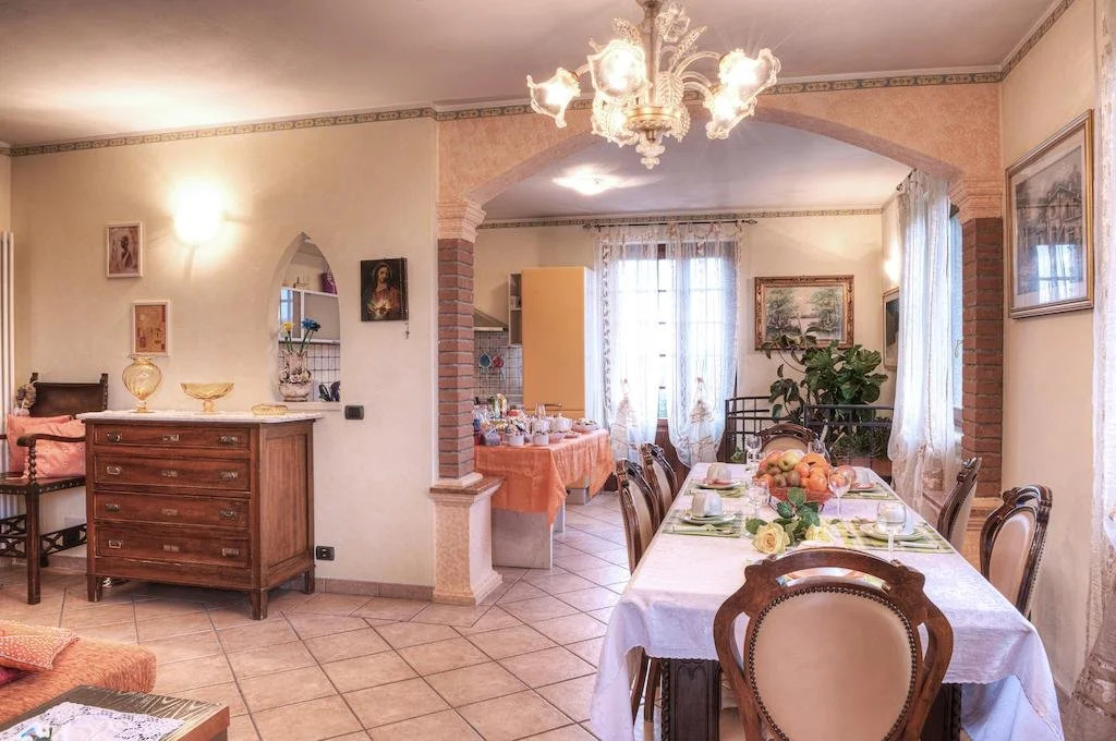 B&B Villa Gloriana