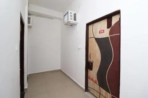 OYO 22992 Hotel Al Samaya