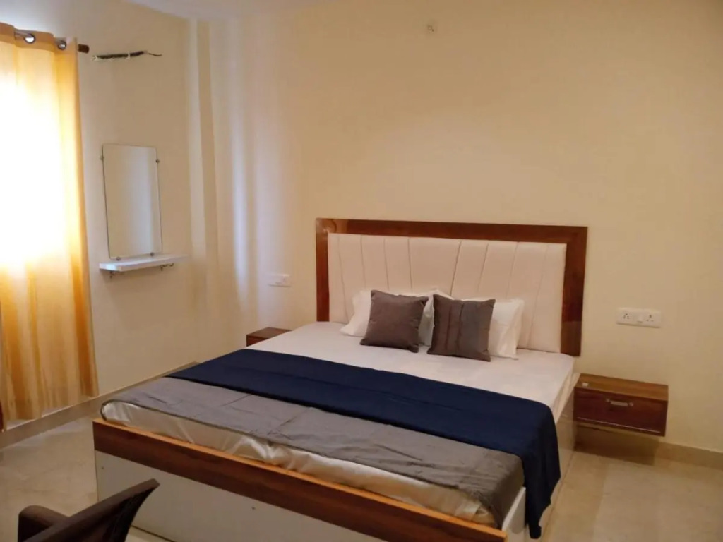 Jaiswal Homestay