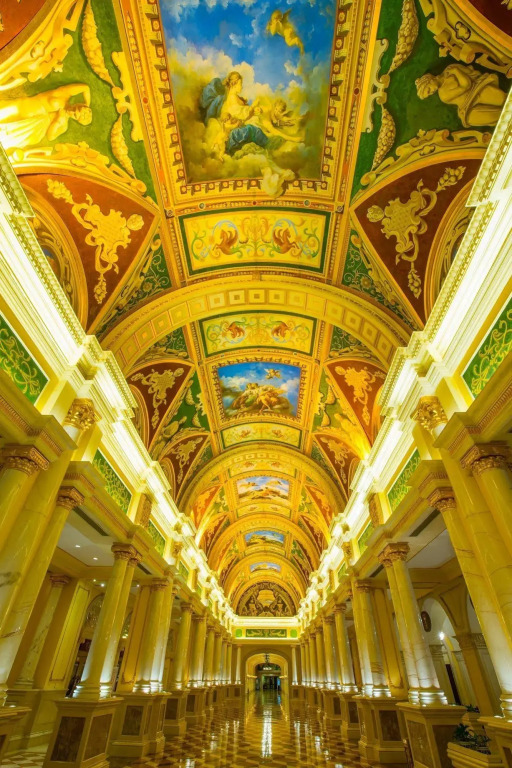 Guangzhou Phoenix City Hotel