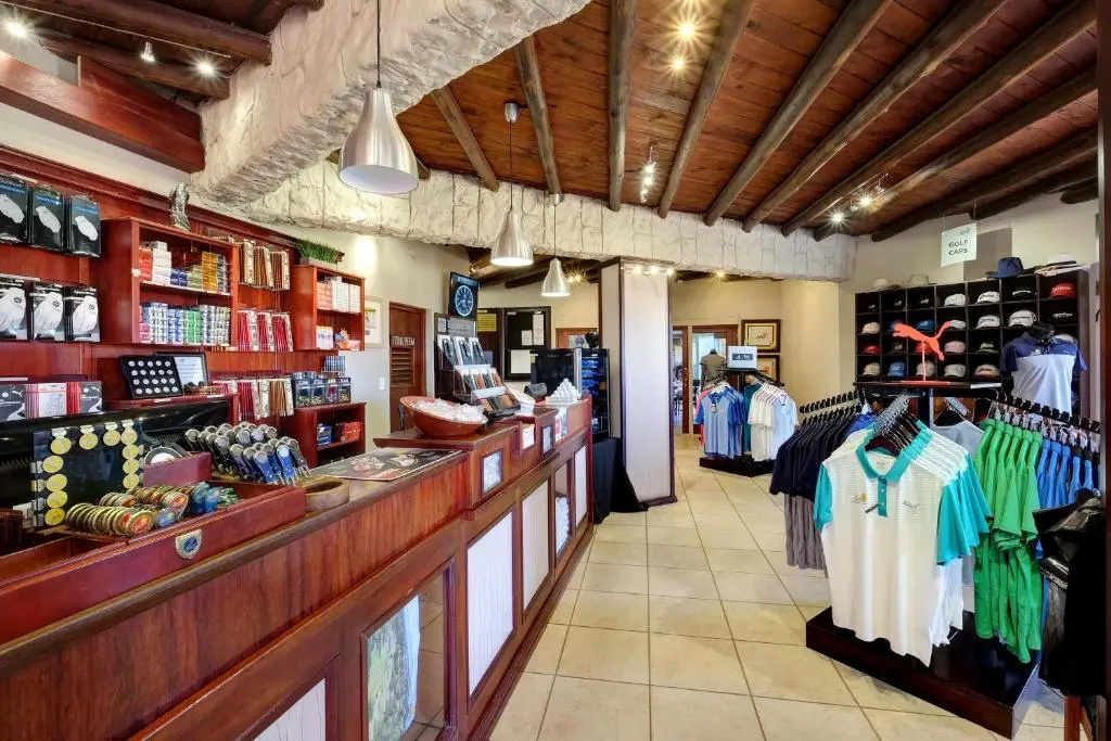 Zebula Golf Estate & Spa Executive Holiday Homes