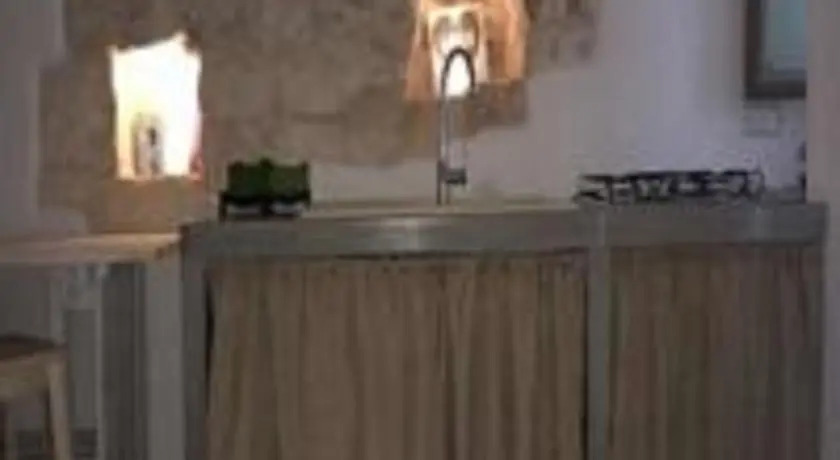 Casa Vacanze in Pietra