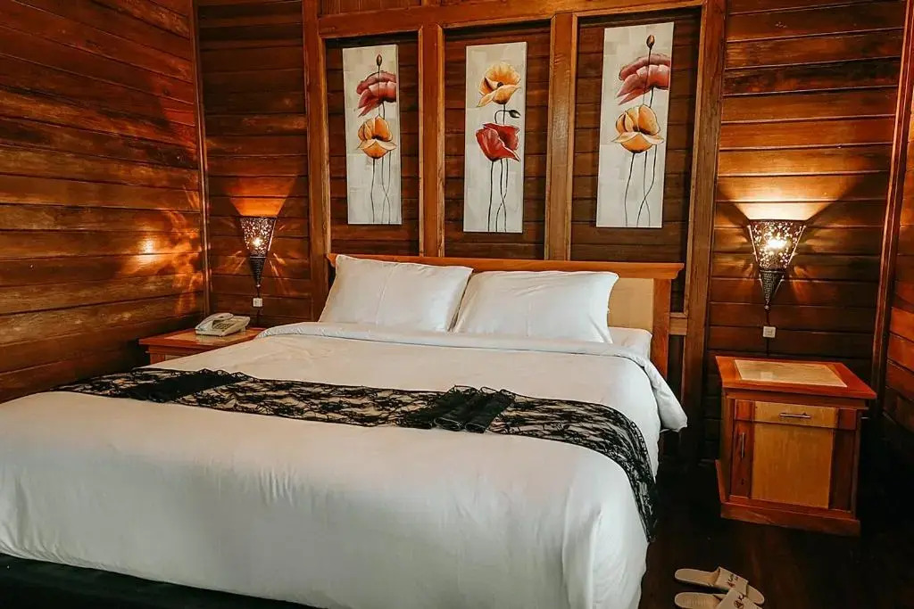 Kastuba Resort