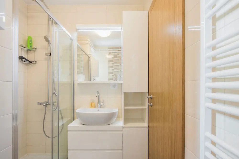 Apartment Downtown Zmaj Jovina