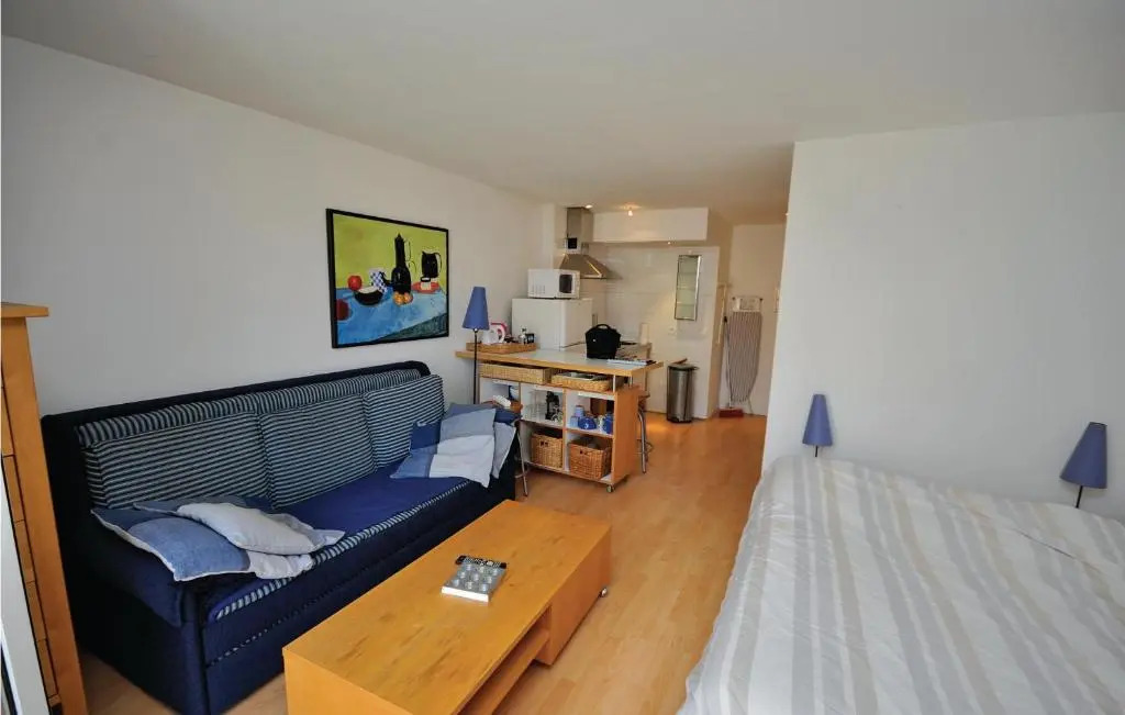 Apartment Cannes IJ-1566