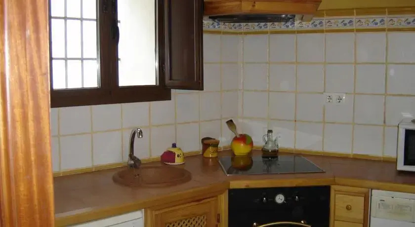 Casa Balastegui