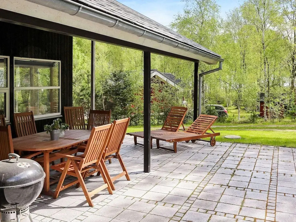 5 Star Holiday Home in Hadsund