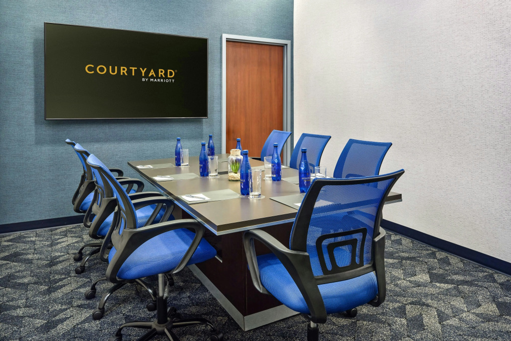 Courtyard by Marriott San Diego Mission Valley/Hotel Circle