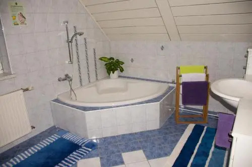 Ferienwohnung Wurm