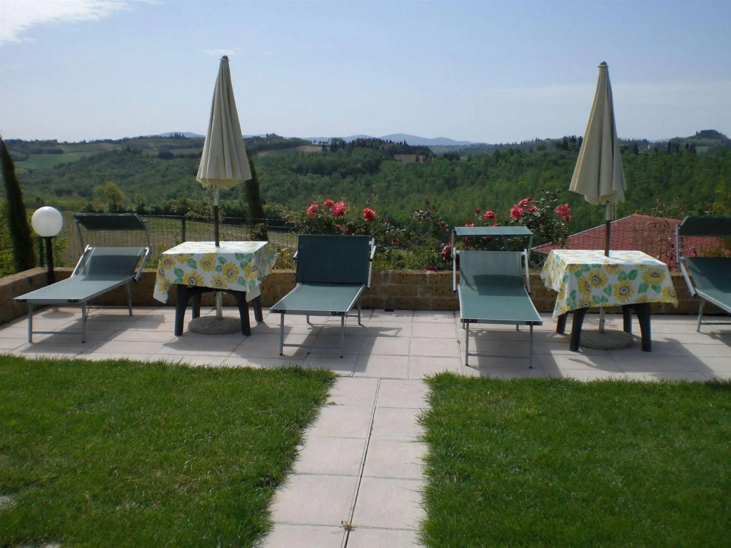 Agriturismo il Girasole