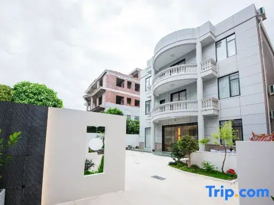 Zizaiju Xihui Holiday Guesthouse (Meizhou Island National Tourist Resort Branch)