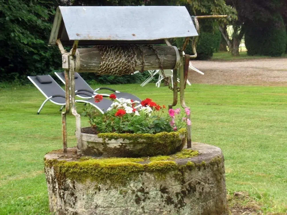 Domaine de Préfond