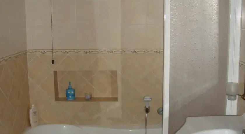 Suite Preziosa