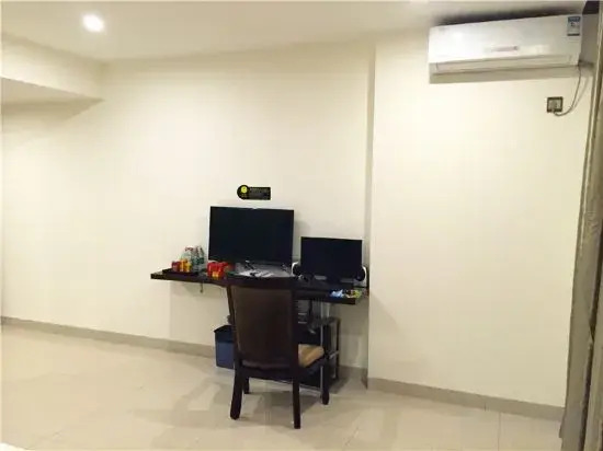 Foshan Jinting Boutique Apartment