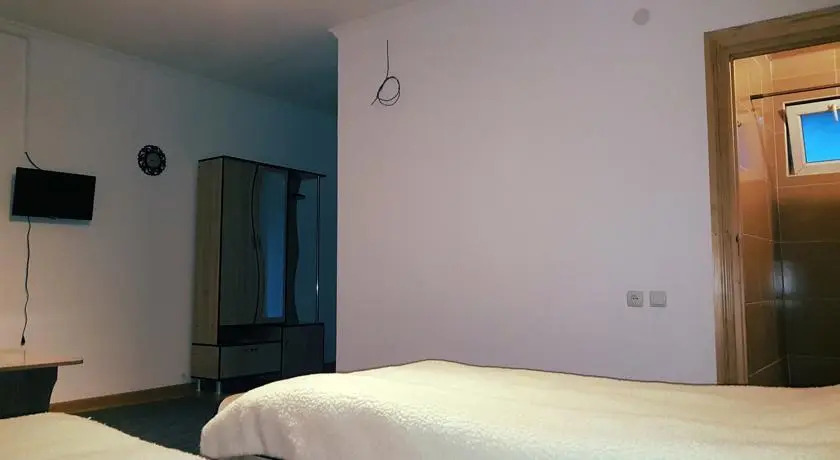 Family hotel