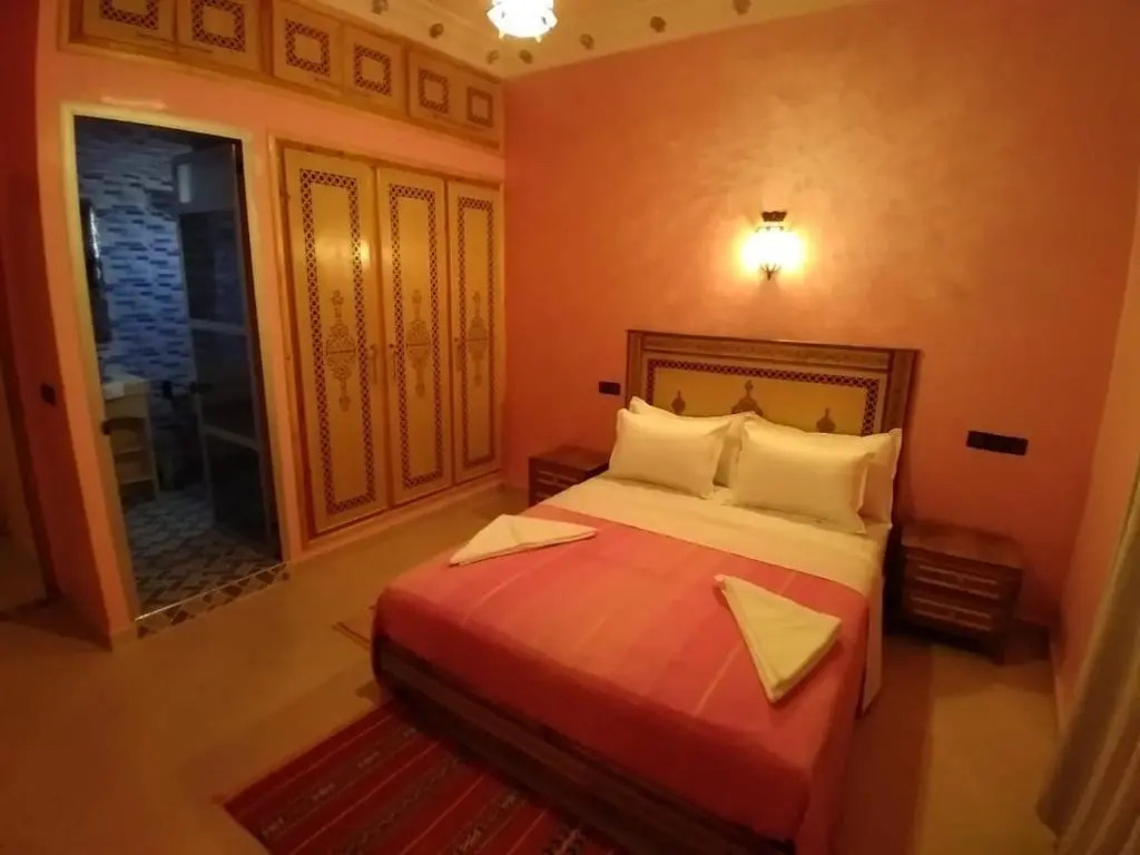 Luxury Family Apartment