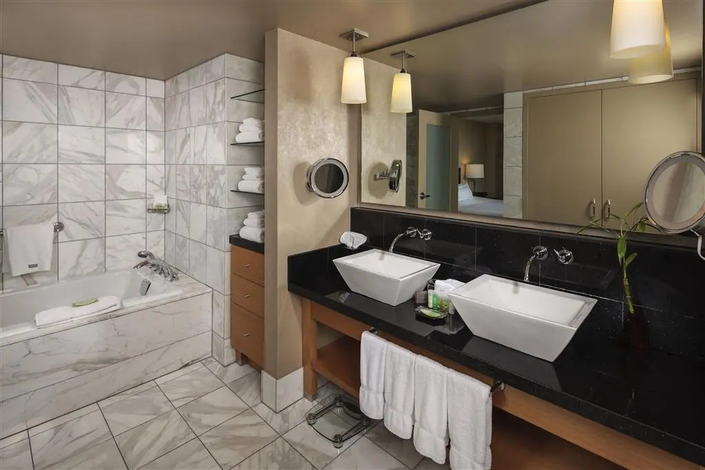 The Westin Detroit Metropolitan Airport