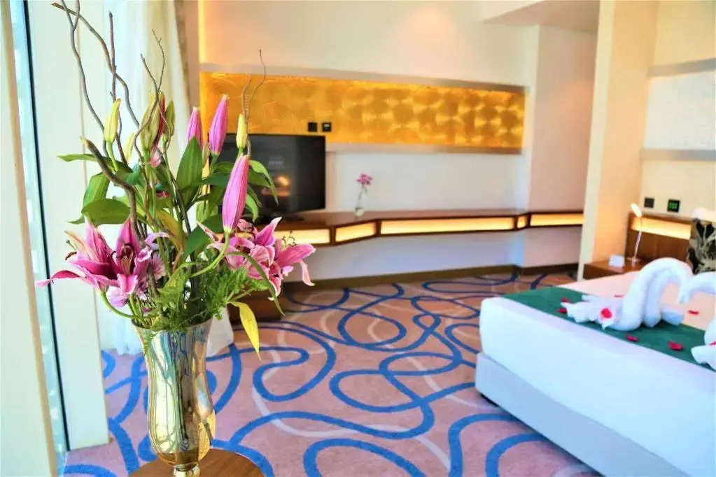 Cielo Lusail Hotel