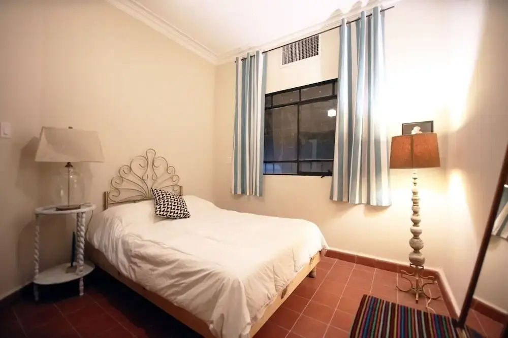 Casa Mexico Hotel Boutique