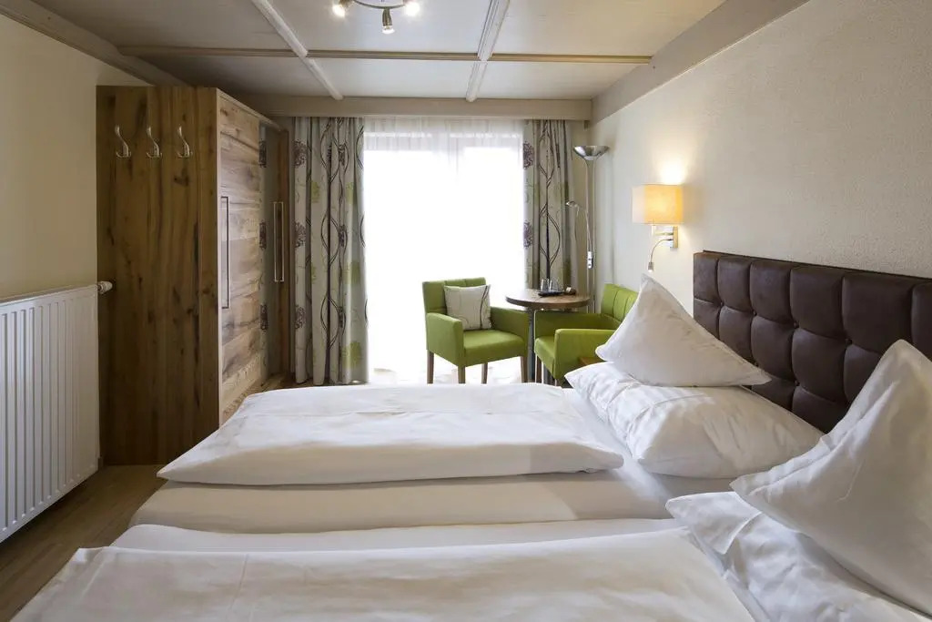 Hotel Gasthof Obermair