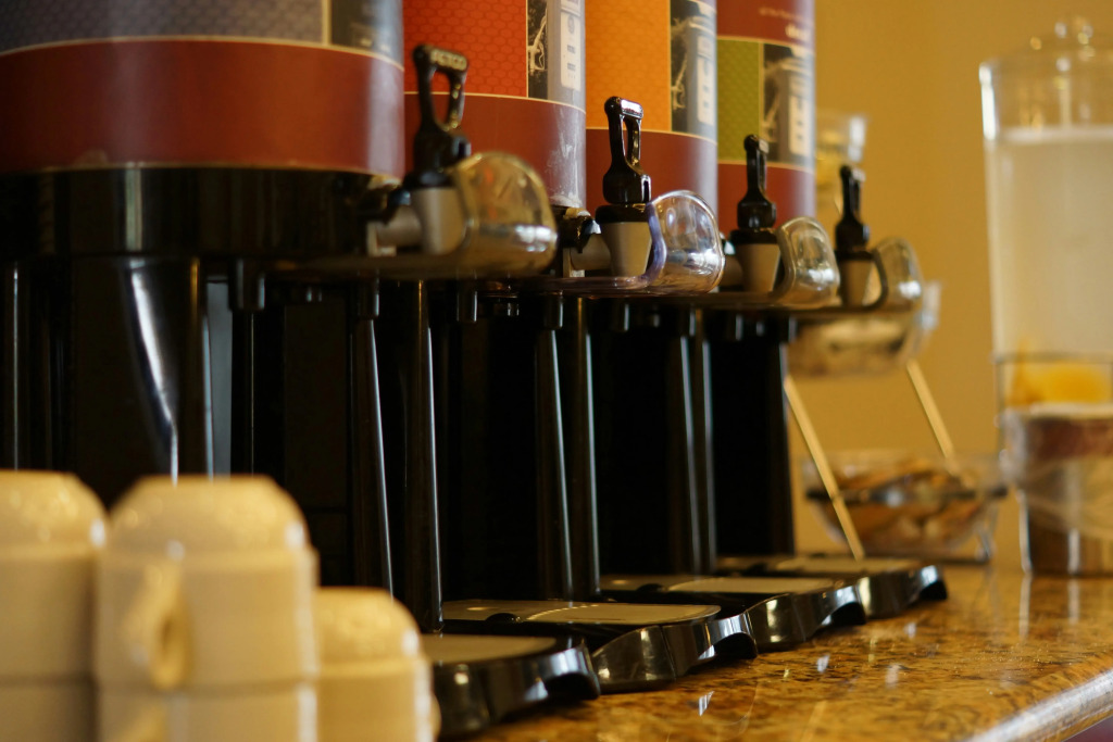 Hampton Inn Tampico Airport
