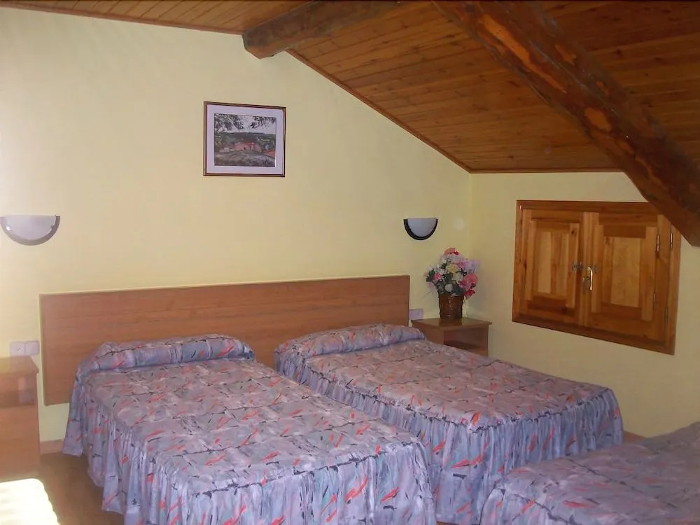 Hostal Can Josep