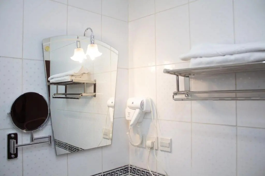 Farha International Furnished Units 3