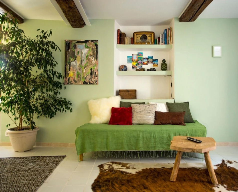Nasri Sabra - Temple Apartment 0