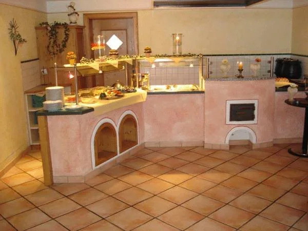 Hotel Lärchenhof