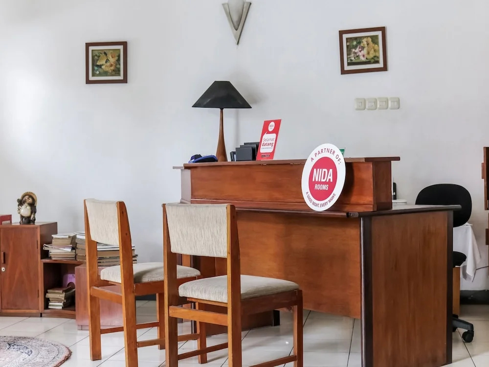NIDA Rooms Bandung Setra Sari Kulon