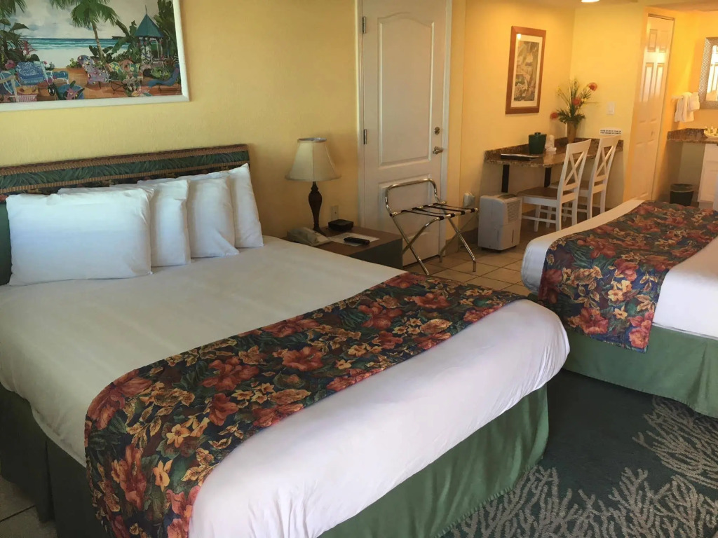 Sea Shells Beach Club