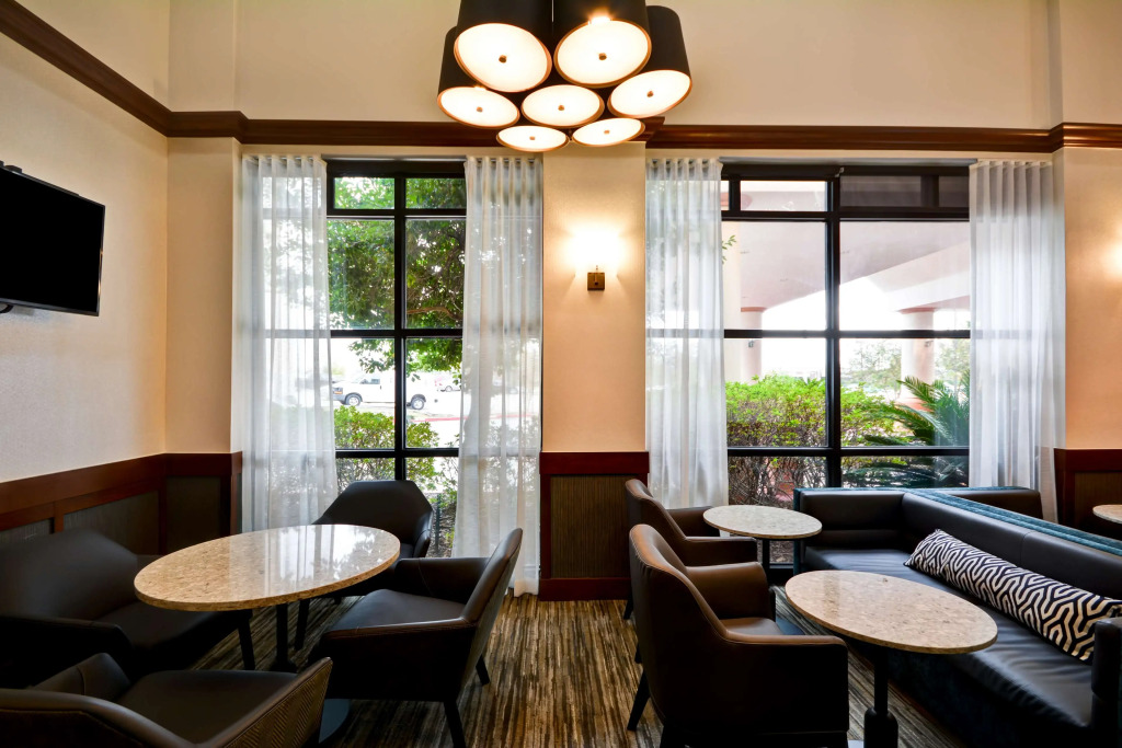 Hyatt Place Baton Rouge/I-10