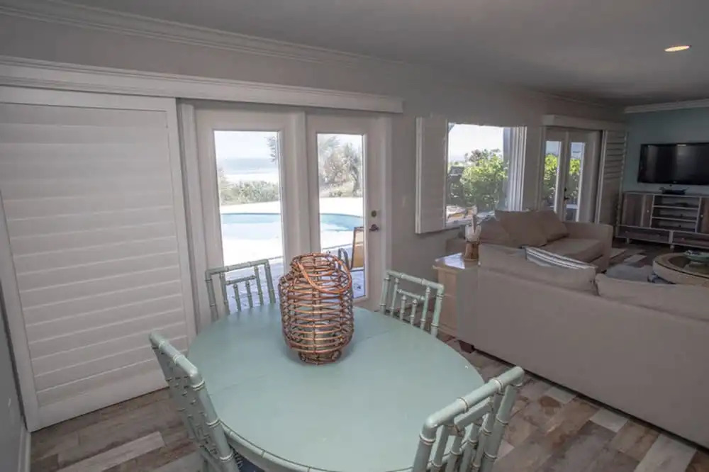 Pelican Pass Pool Home by Ocean Properties