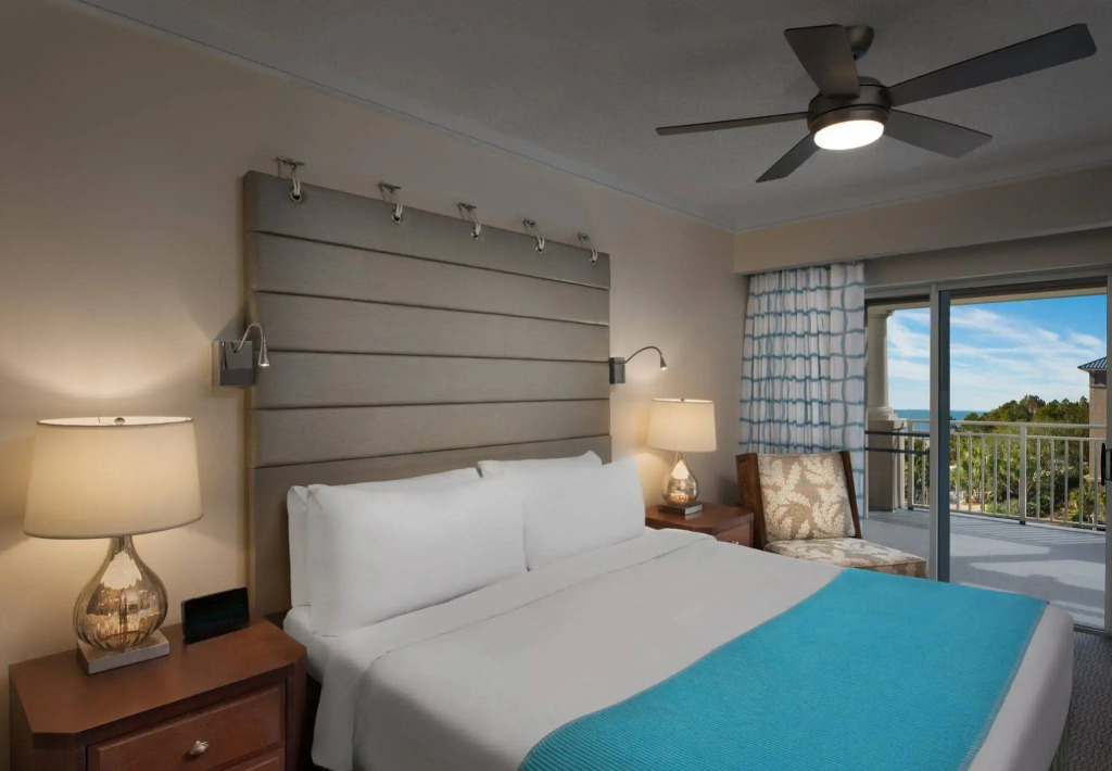 Marriotts Grande Ocean