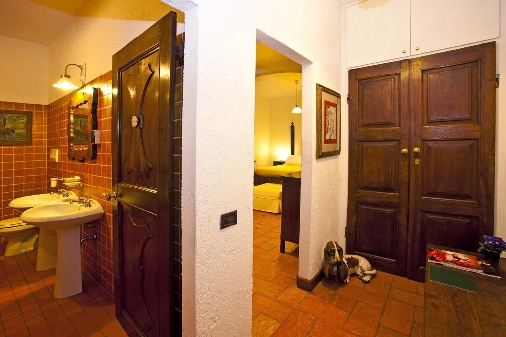 B&B LOra Sesta