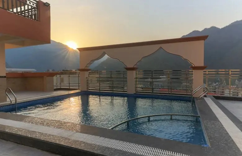 Arogyadham Wellness Retreat